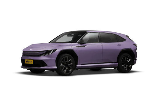 Honda P7, 4WD Max, 2025, пробіг 16 тисяч км